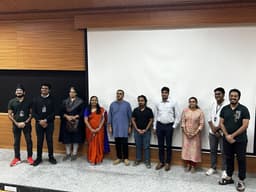 Synapse 2.0 Hackathon logo